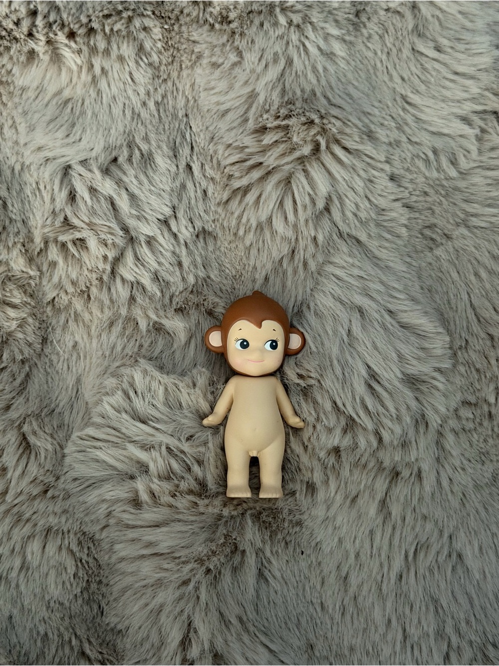 Sonny angel monkey